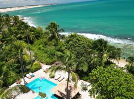 Hotel Casablanca, hotel a Pipa