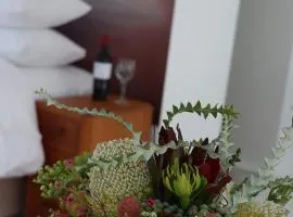 Nivenia Beach House