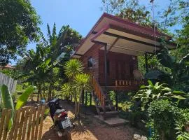 Rommai Forest Bungalows