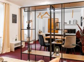 K1 Piatok Sobota Disco Cez tyzden tichy apartman