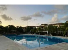 GENIPABU CLUB HOUSE Guarajuba