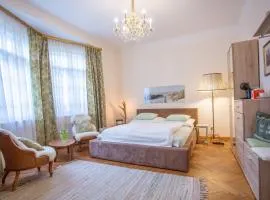Hübsches Privatzimmer mit Bad