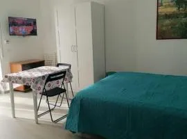 Monolocale Ostia locaz.turistica