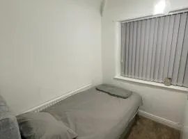 Private Luxury Rooms RM1