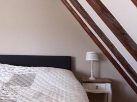 Bed & Breakfast De Stolp, B&B i Zuidoostbeemster