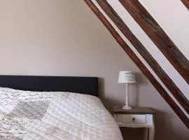 Bed & Breakfast De Stolp