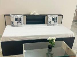 Simhagiri Sea Holiday Inn, apartamento em Visakhapatnam