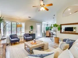 Pet-Friendly Redding Home with Spacious Patio