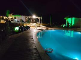 Il giardino di Afrodite, bed & breakfast a Marinella di Selinunte