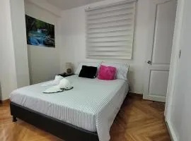 apartamento banderas 2