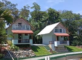 Chalé Girassol, Hotel in Jaraguá do Sul