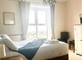 The Wash & Tope, hotel v destinaci Hunstanton