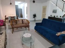 Sierra Hill Homestay 2