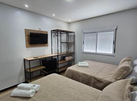 POUSADA CITRINO, penzion – hostinec v destinaci Ametista do Sul