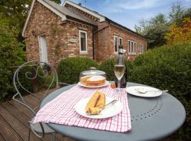 1 Bed in Howden G0181, hotel di Saltmarshe
