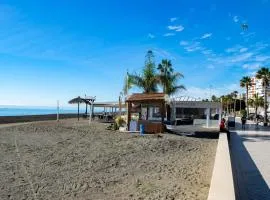 Casa playa Melosas- Torre del mar- HOME RENT MALAGA