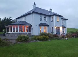 Drummonds House, hotel with parking in Sligo