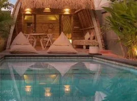 Villa Palma Gili Meno - Private Pool - Adult Only