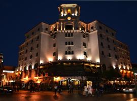 Hotel Salta – hotel w mieście Salta