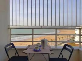 Valdelagrana Mar Ha Apartment