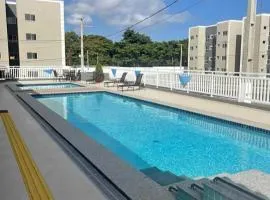 Apartamento Inteiro São Luís