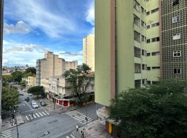 Apartamento completo em BH, apartment in Belo Horizonte
