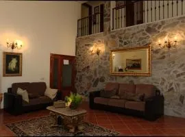Casa Das Aguas Ferreas