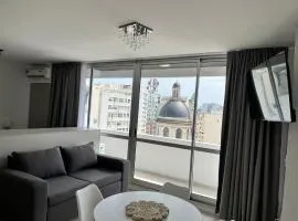 Apart Centro Buenos Aires