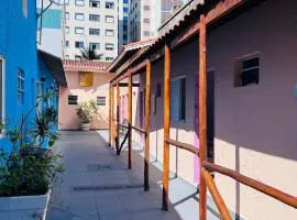 Pousada Villa Brasil Ocian