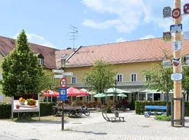 Hotel zum Alten Wirt