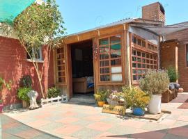 Alojamiento Rural Polita, Agroturismo y Patrimonial, ξενοδοχείο σε Petorca