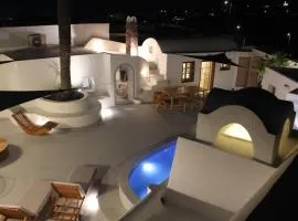 Villa Finika Santorini