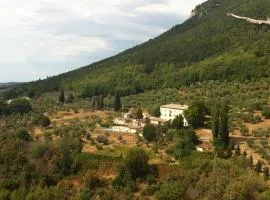 Agriturismo Villa Gabbiano