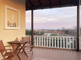 Athina's House, pet-friendly hotel in Xanthi