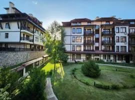 Luxury Downtown Appartment - 150m ski lift Gondola