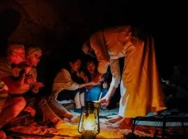 Wadi Rum Trail