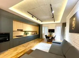 OSapart Perfect apartment in a complex Great Britain
