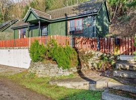 1 Bed in Callander 45288, hotel en St Fillans