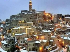 Basilicata Host to Host - Matera Charme Rooms