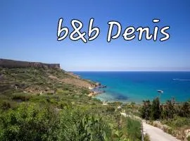 b&b Denis