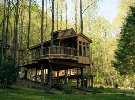 The Magnolia in Treehouse Grove at Norton Creek