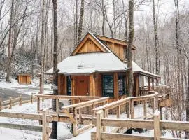 The Elm in Treehouse Grove at Norton Creek