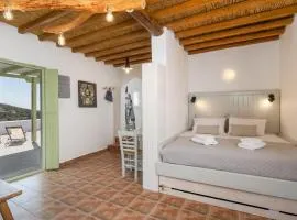 xylokeratia home milos