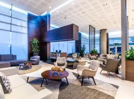 Hilton DoubleTree Bogotá Salitre AR
