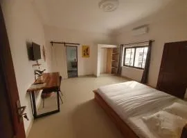 Cocoon Guest House
