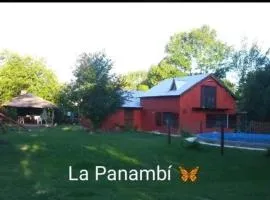 Casa quinta La Panambí
