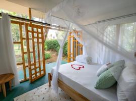 Mkoani Homestay, Hotel in Moshi