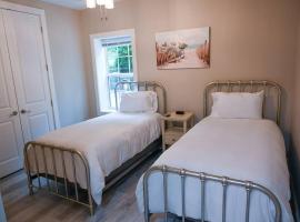 The Picard Room, Hotel in Biloxi