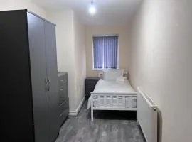 Luxury 2 Bed Apartment in Manchester