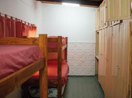 InstaLate Hostel, hotell i Santa Fe